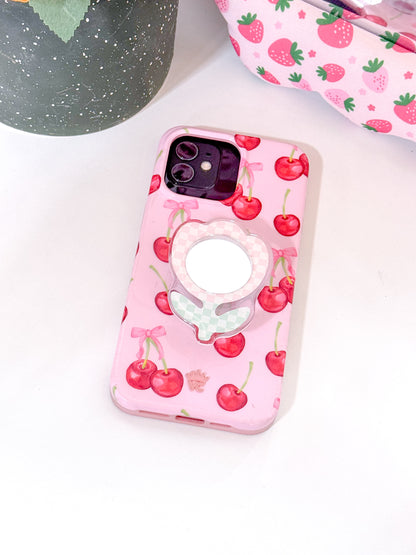 Phone Grips ( 7 Styles Available )