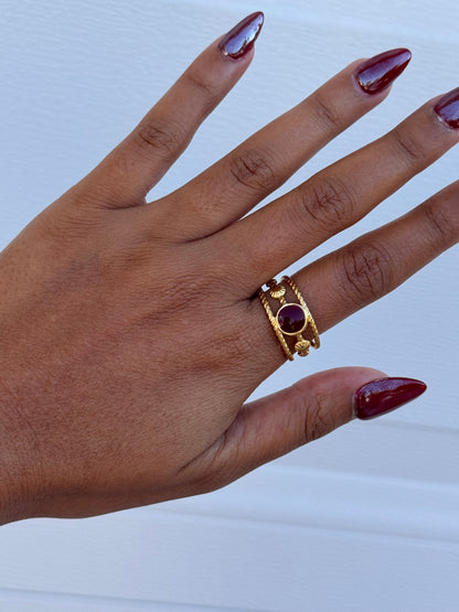Vetra Ring