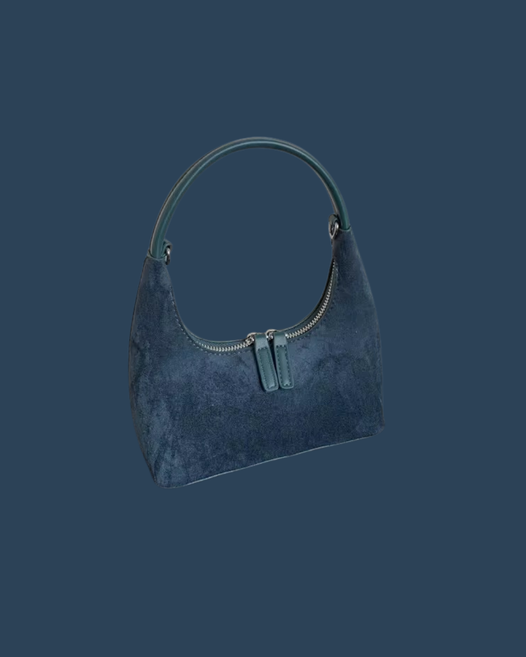 The Colette Crossbody Bag