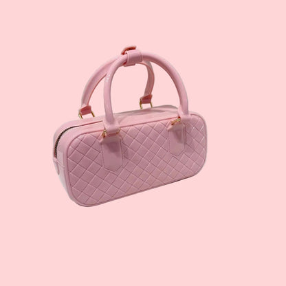 Jelly Crossbody Bag