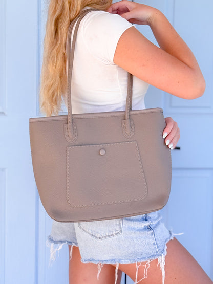 The Everyday Tote Bags