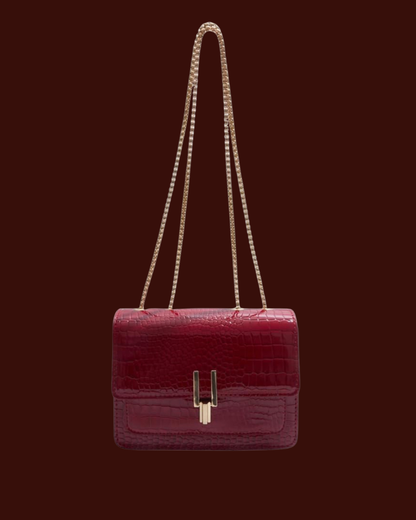 Monroe Chain bag