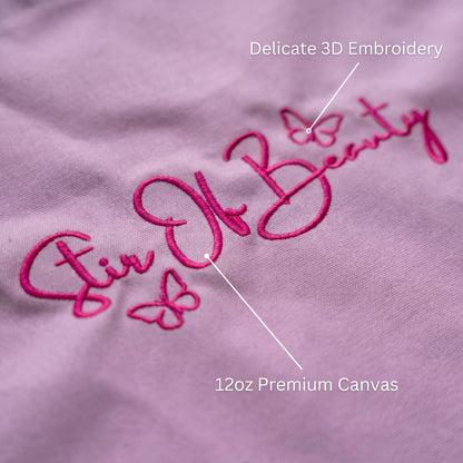 Stir Of Beauty Signature Everyday Tote