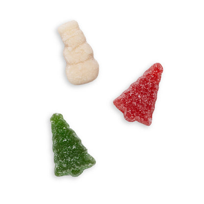 Holiday Gummies (Holiday 2026)
