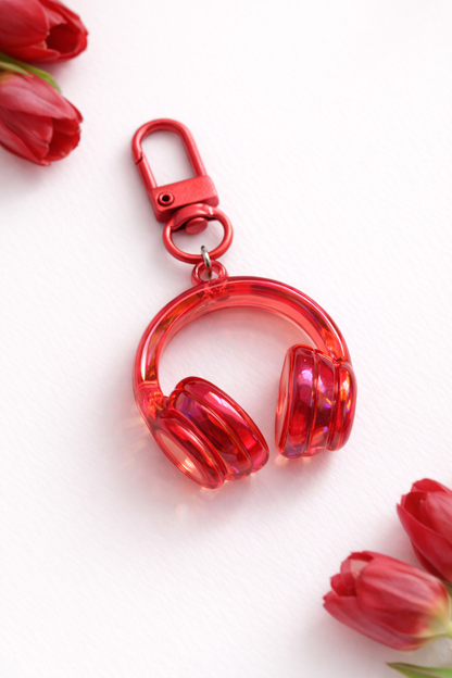 Headphone Charms