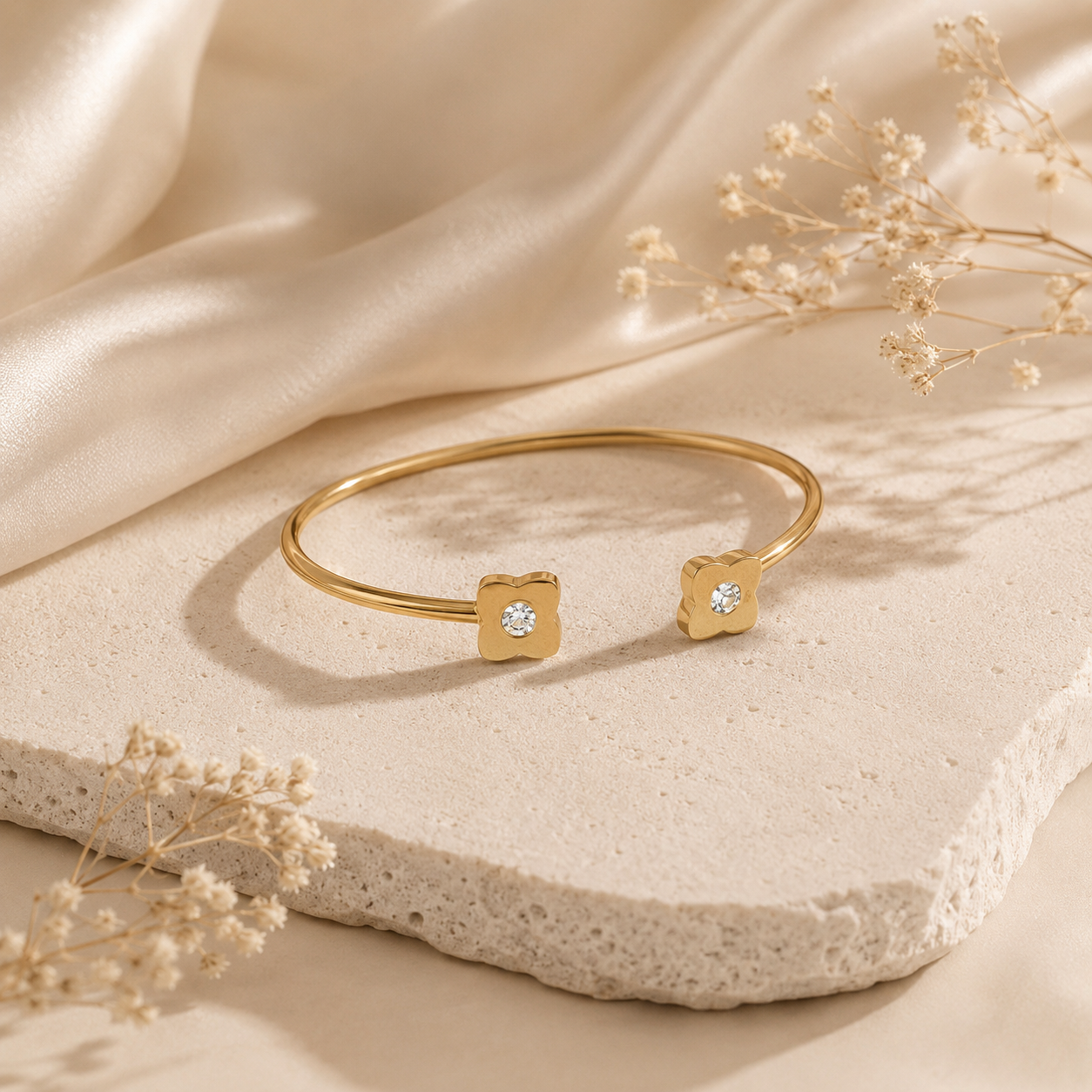 Aurelia Lucky Bangles
