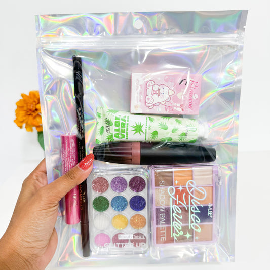 MAKEUP GRAB BAG