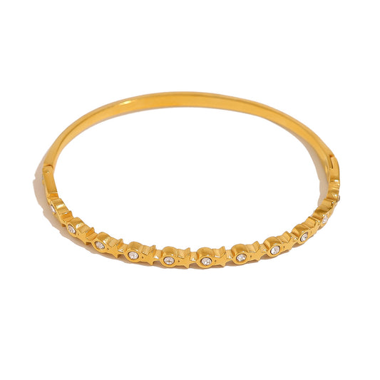 Starry Bangle