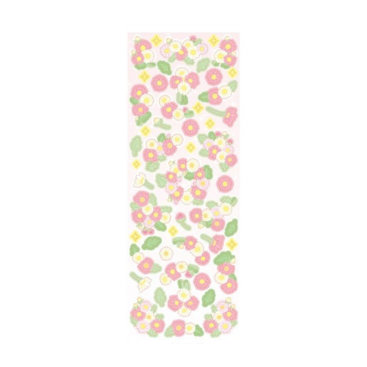 Little Daisy Stickers ( 3 colors available )