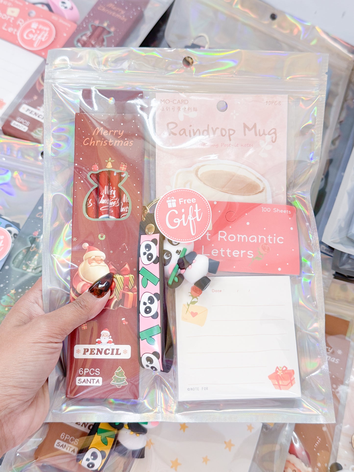 FREE SPECIAL GIFT 🎁 ON ALL ORDERS $35 AND MORE ( 1 QUANTITY PER ORDER ONLY )