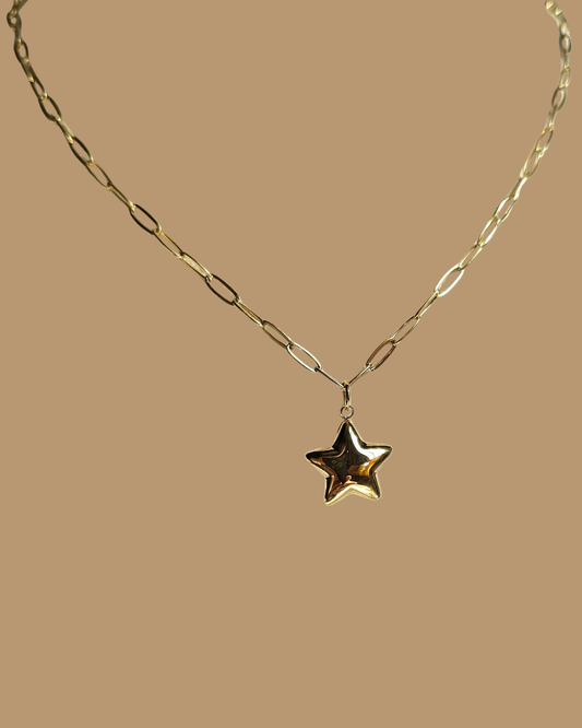 Dreamcatch Necklace