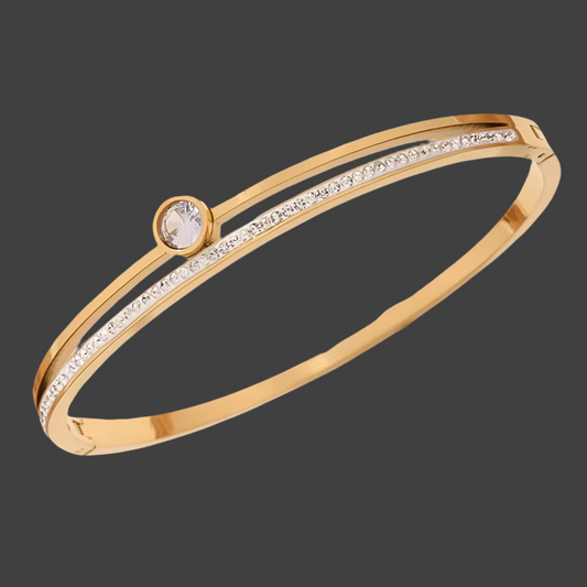 Sparkle Babe Bangle