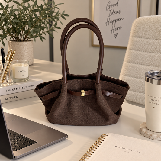 The Sloane Shoulder Bag