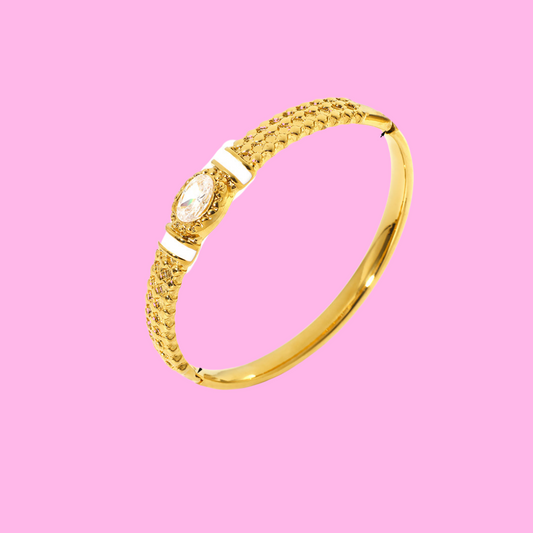 Majesty Band Bangle