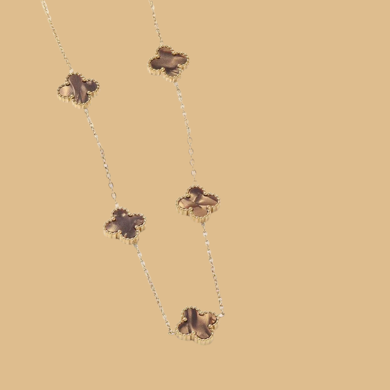 Lucky Charm Necklace