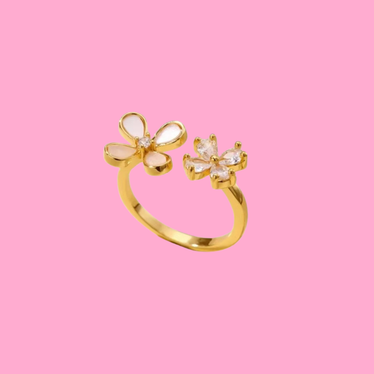 Honey Ring | B-16