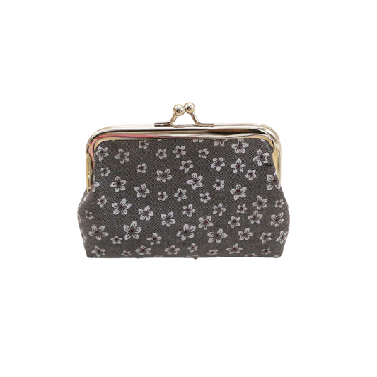 Daisy Coin Purse
