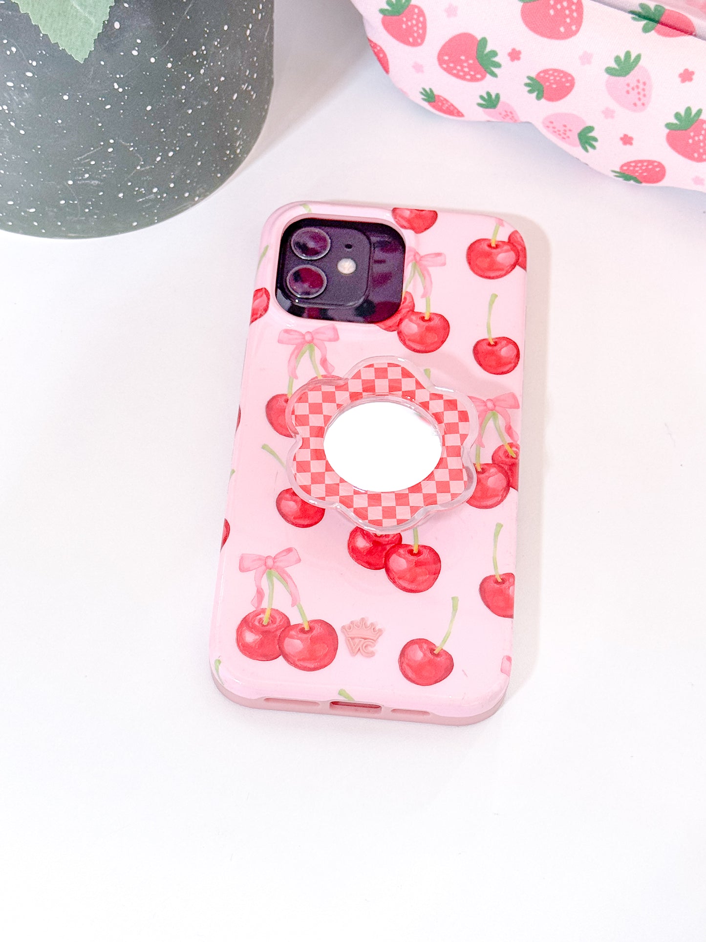 Phone Grips ( 7 Styles Available )