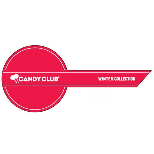 Holly Jolly Gummies (Holiday 2026)