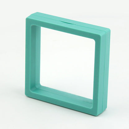 Floating Jewelry Storage Case - Large Size