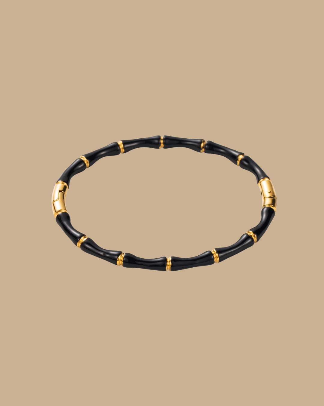Bamboo Luxe Bracelet