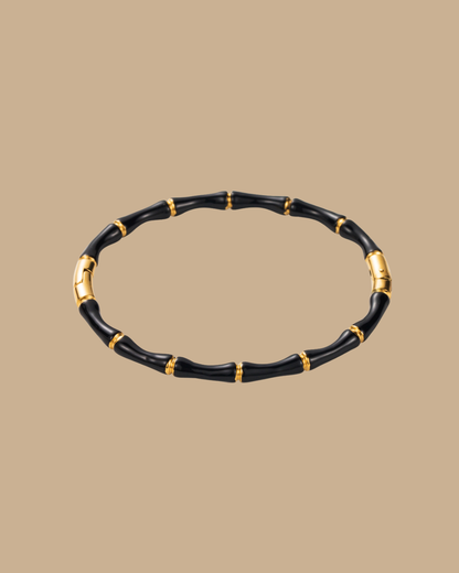 Bamboo Luxe Bracelet