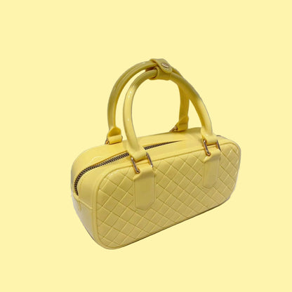 Jelly Crossbody Bag