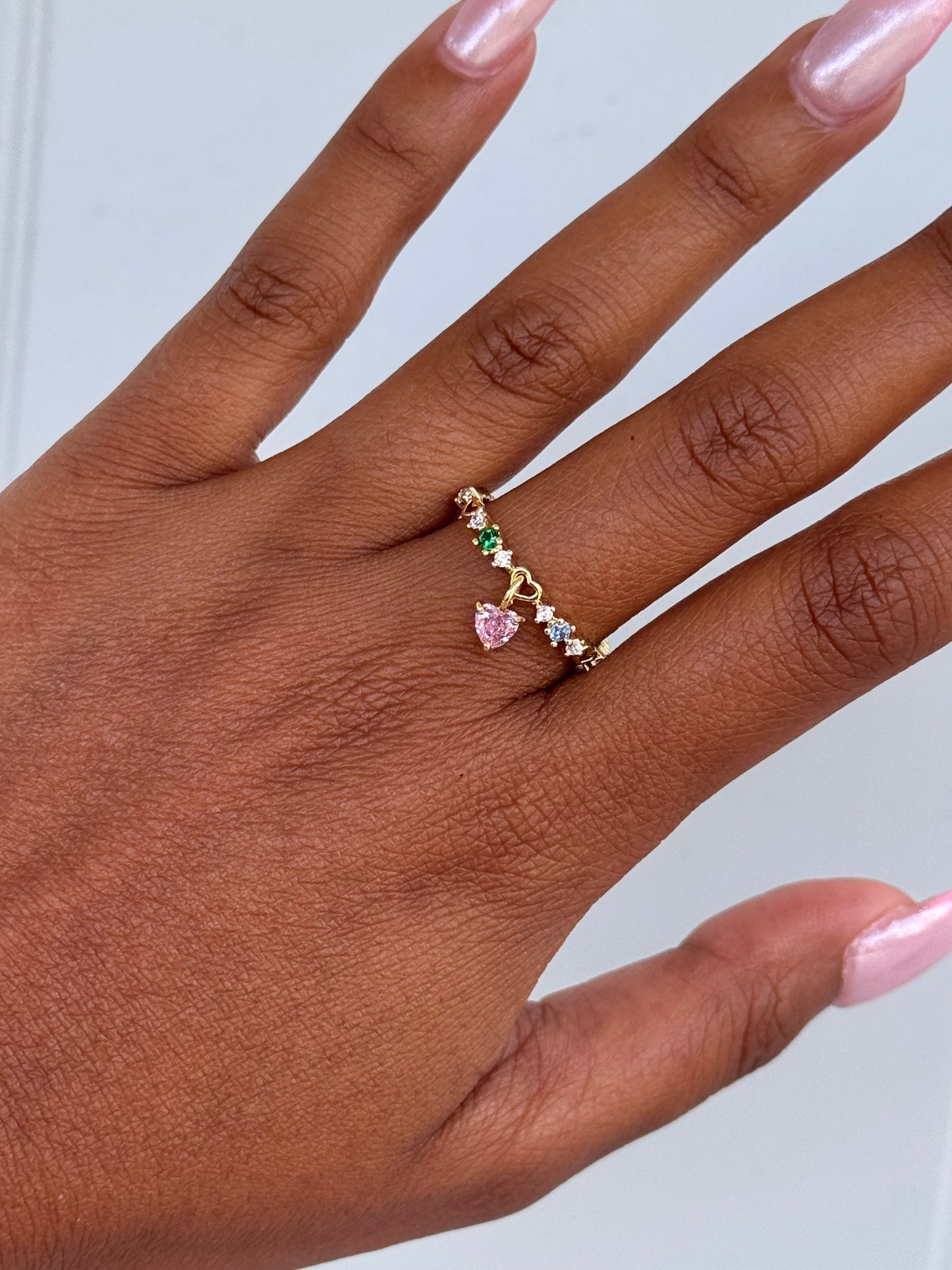 Fairy Rings 2.0 ( 34 Styles Available )