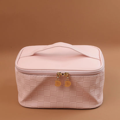Stir Of Beauty Makeup Bag