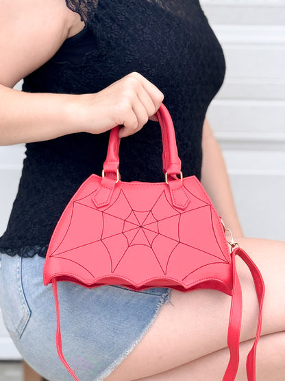 Bat Crossbody bag