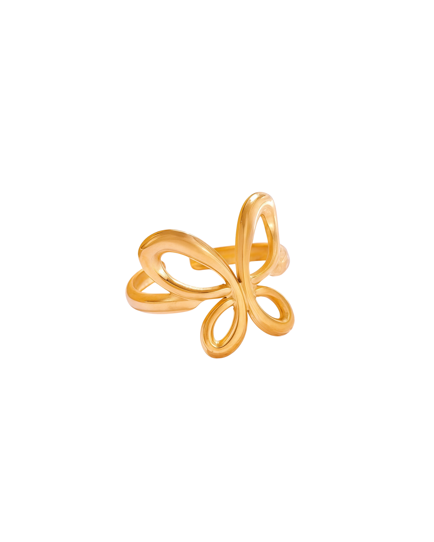 She's So Perfect Ring