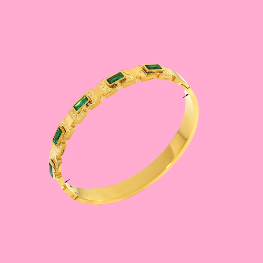 Cleopatra Bangle
