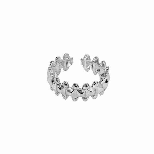 Tina Ring (Adjustable)