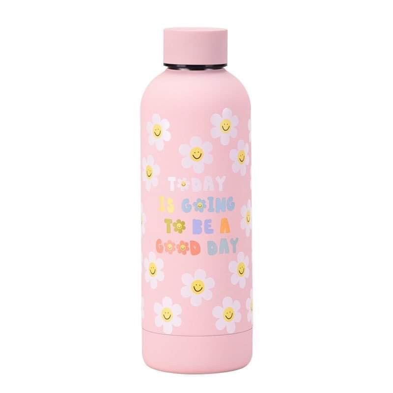 500 ML Hot & Cold Water Bottles