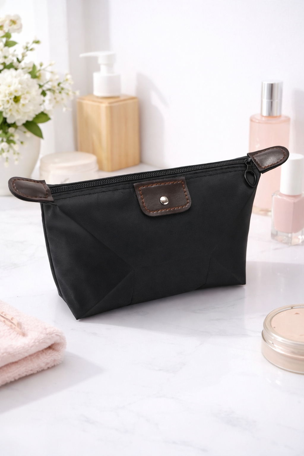Beauty On The Go Bag