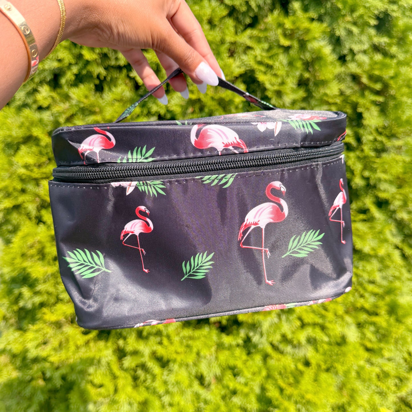 Summer Makeup Bags ( 5 styles available )