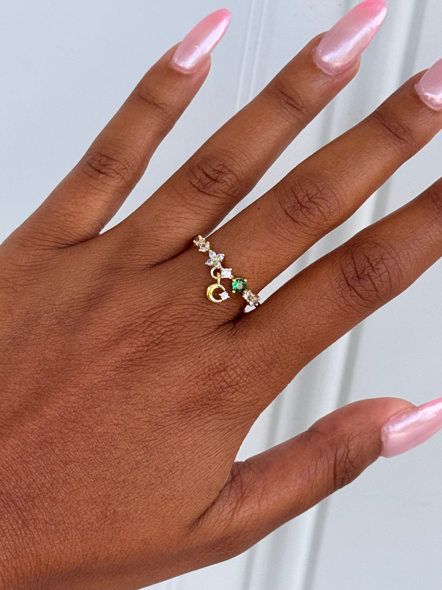 Fairy Rings 2.0 ( 34 Styles Available )