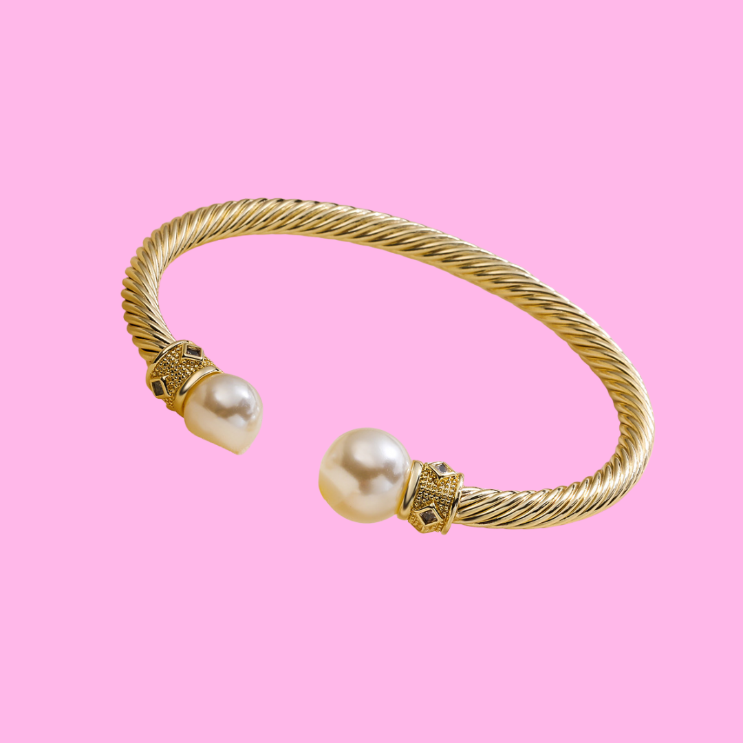 Isadora Bangle