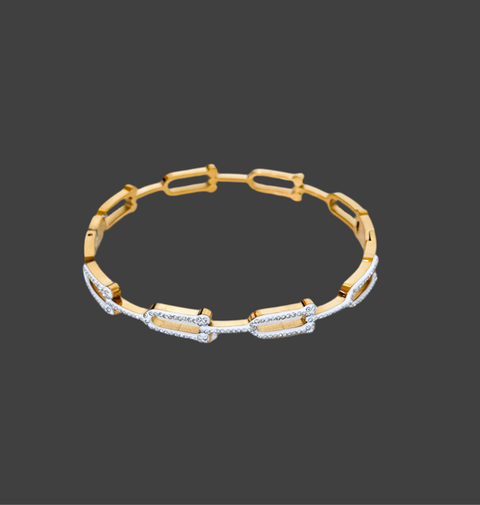 Link Bangle