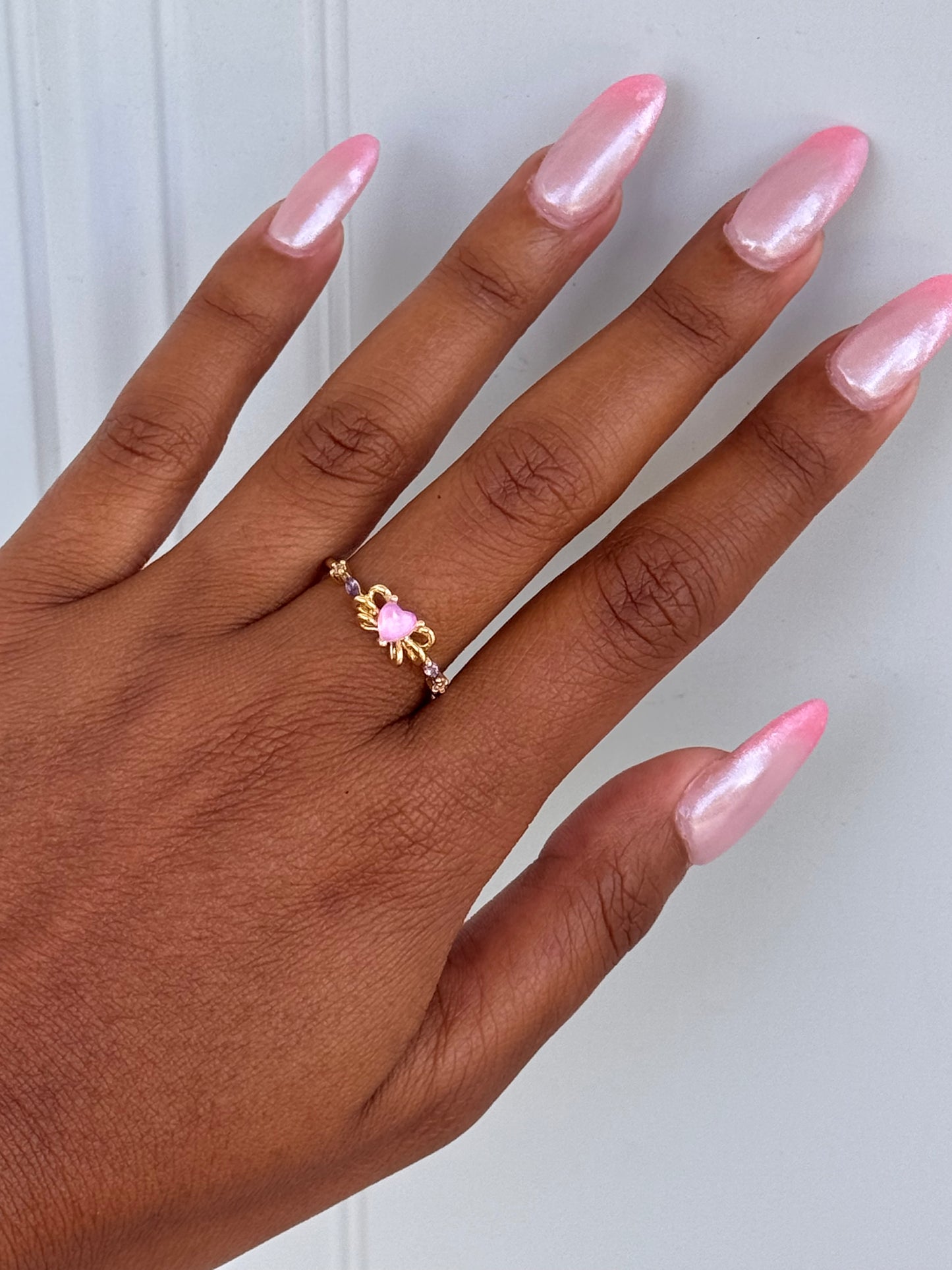 Fairy Rings 2.0 ( 34 Styles Available )