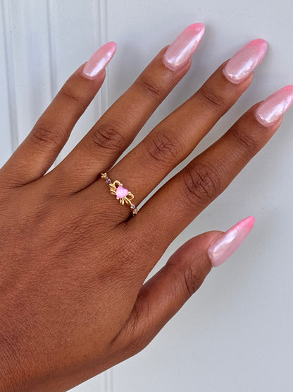 Fairy Rings 2.0 ( 34 Styles Available )