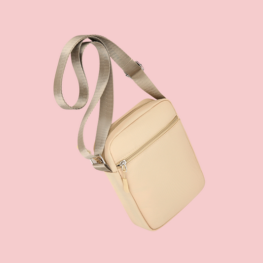 On The Go Crossbody Bag