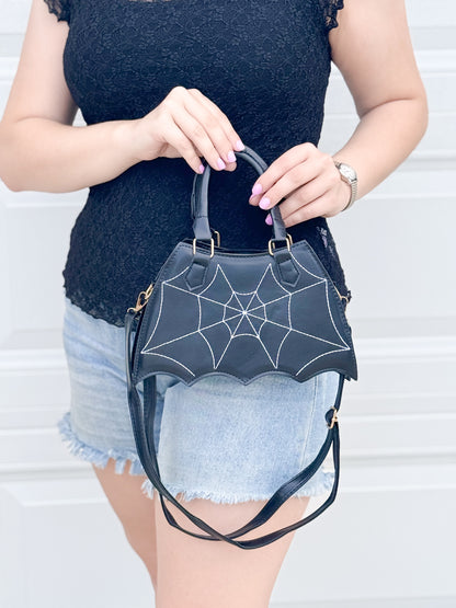 Bat Crossbody bag