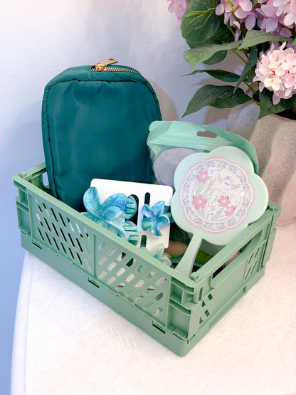 The Pretty Little essentials Set ( 5 Colors )