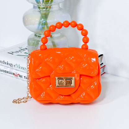 Mini Chain Bags ( 8 colors  available )