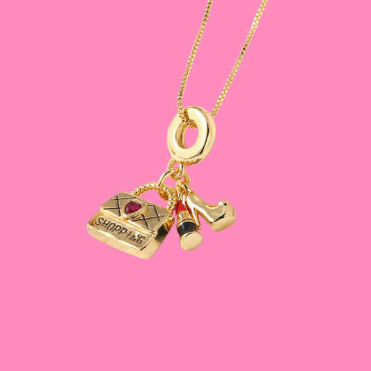 Chic Necklace