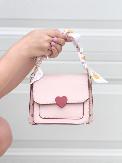 Amour Crossbody Bag