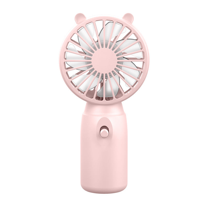 Portable Handheld Small Fan