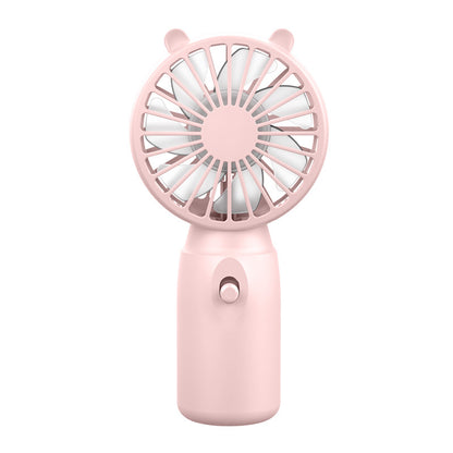 Portable Handheld Small Fan