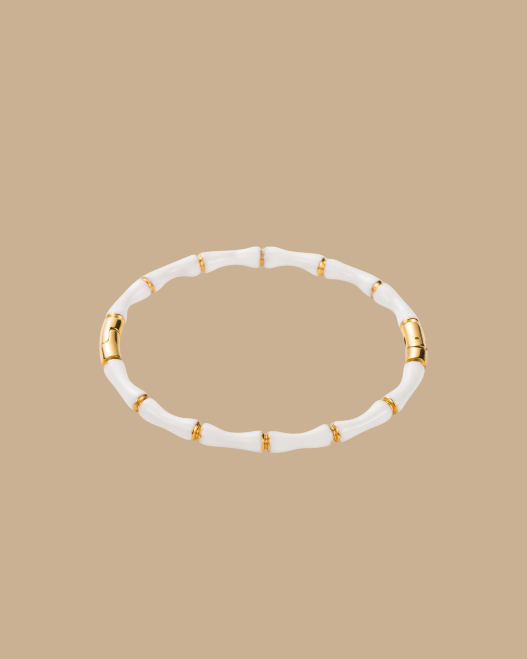Bamboo Luxe Bracelet